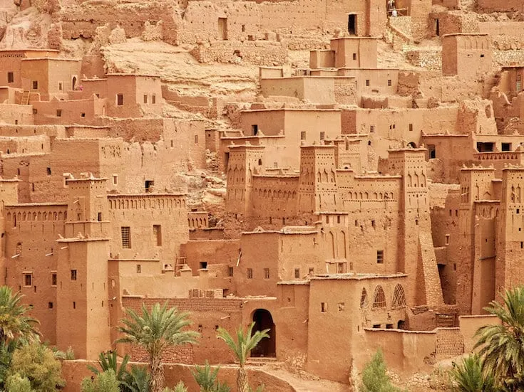Empowering Communities Through Tourism: A New Perspective on Cultural Heritage in Morocco