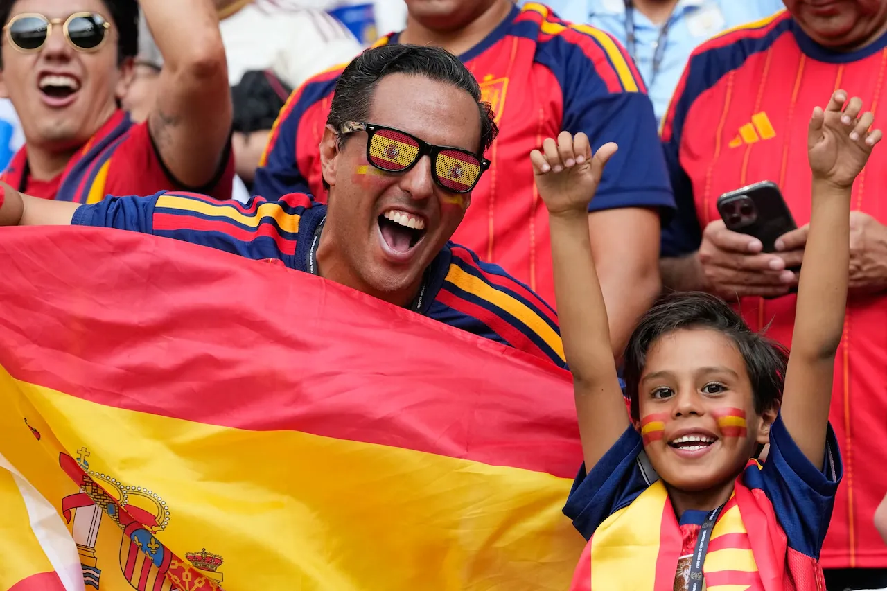 Exciting Details Unveiled for the 2030 FIFA World Cup