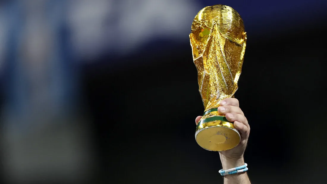 Controversy Brews Over 2030 World Cup Final Location