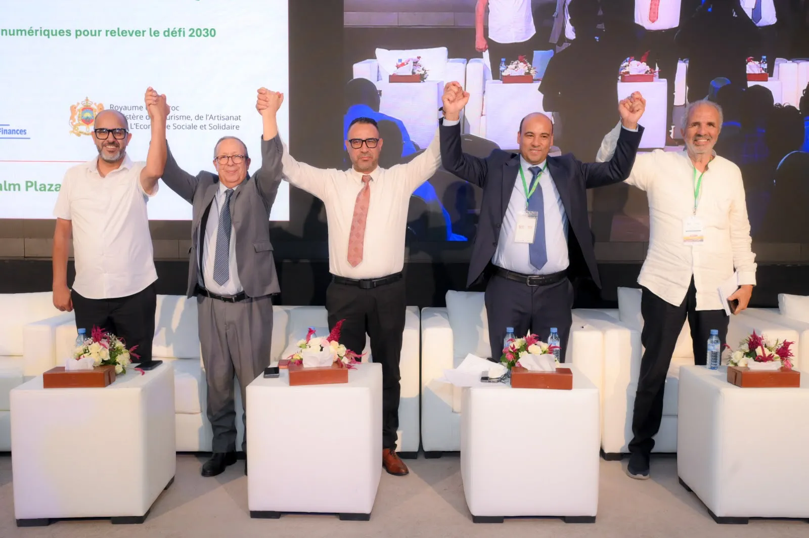 National Federation of Tourist Transport Unveils Roadmap for Sector Reform Ahead of 2030 World Cup