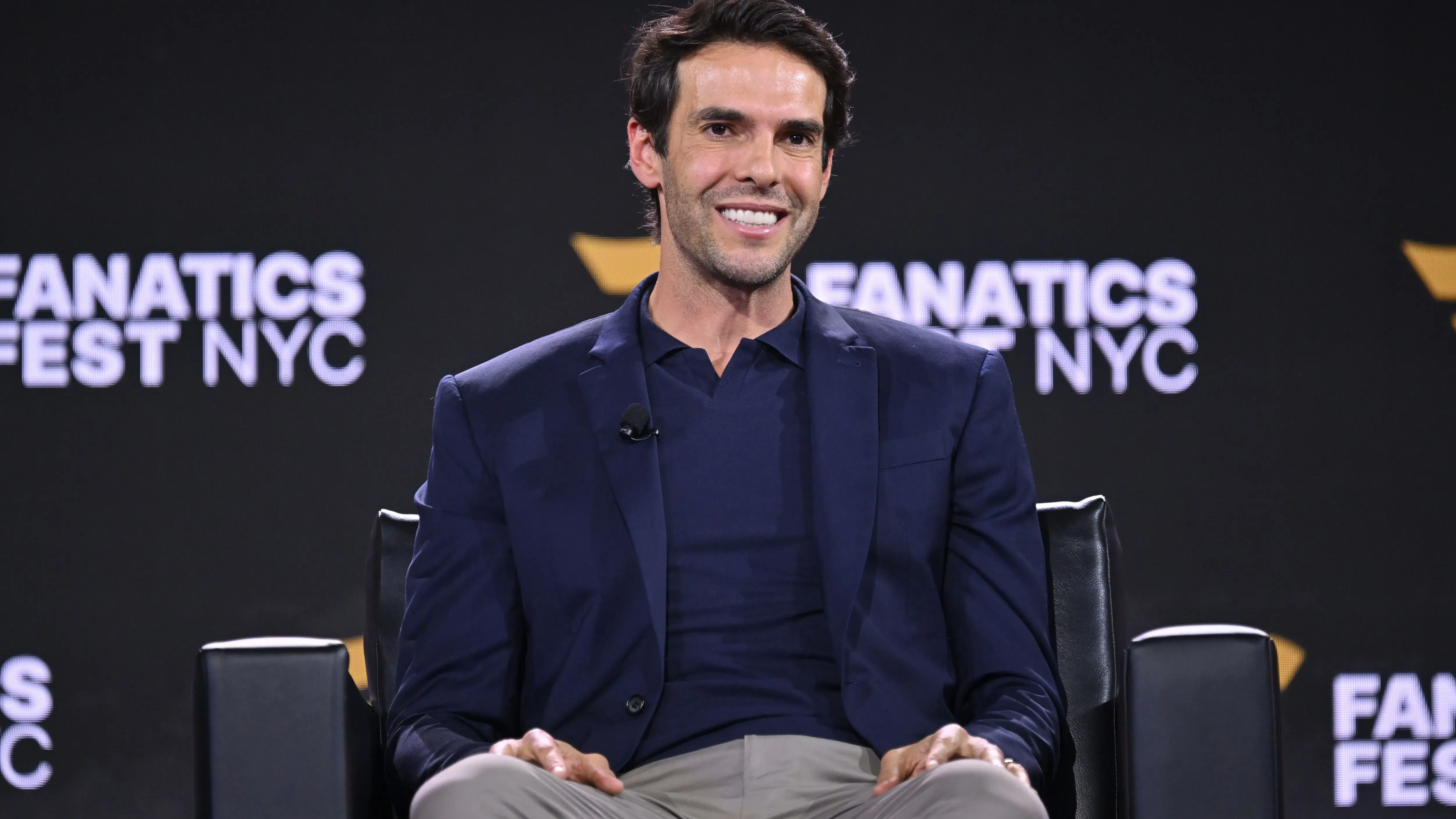 Kaká Urges Brazil to Embrace Long-Term Planning Inspired by Morocco's Success