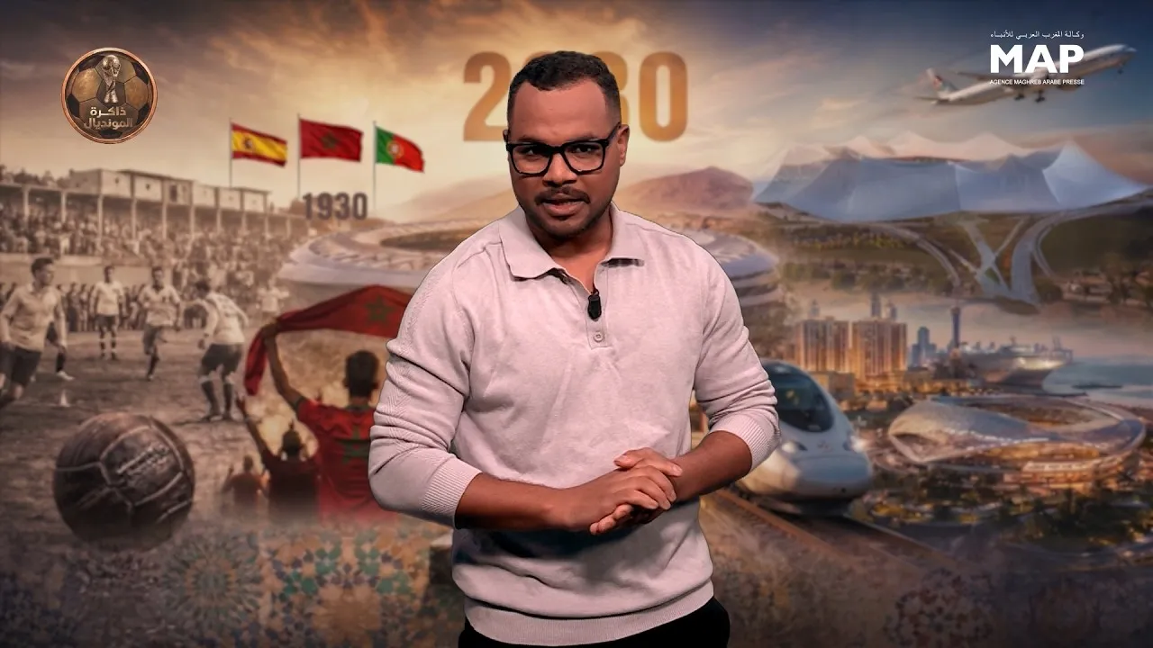 Morocco's Pivotal Role in the 2030 World Cup Hosting Bid