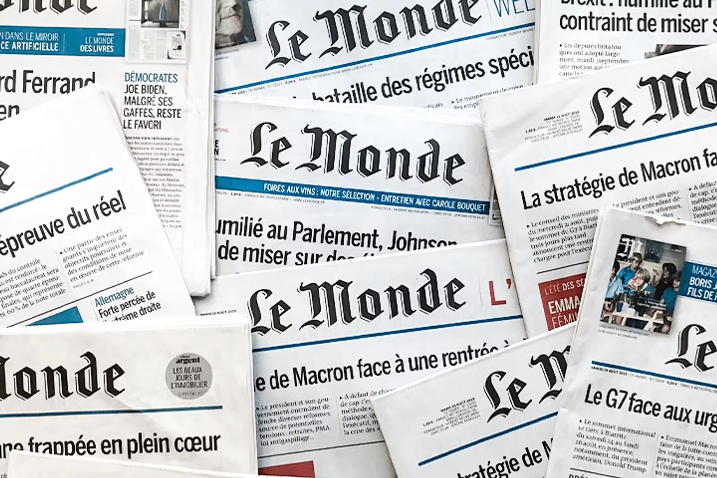 The Complex Dynamics of Franco-Moroccan Relations and Media Narratives