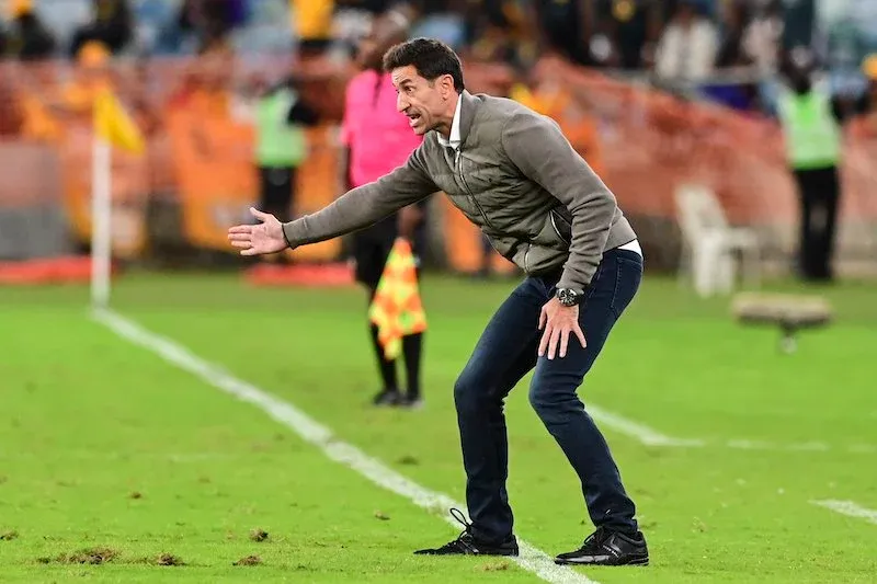 Coaching Changes Signal New Season in Moroccan Professional League