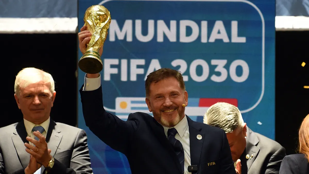 Exciting Developments for the FIFA World Cup 2026 and 2030