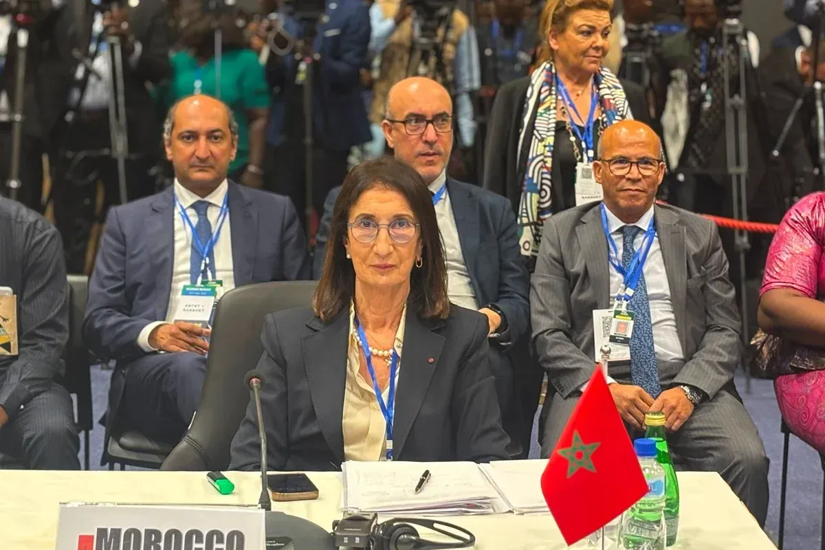 Major Milestone Achieved in Morocco-Nigeria Atlantic Gas Pipeline Project