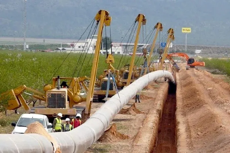 ECOWAS Embraces the Morocco-Nigeria Gas Pipeline Project