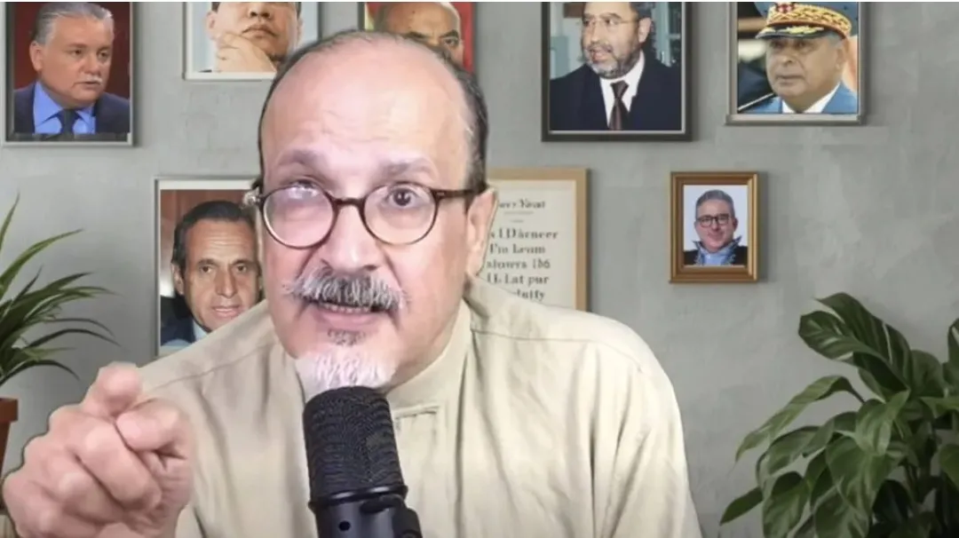 International Reactions to the Arrest of Moroccan Journalist Ali Lmrabet Spark Debate