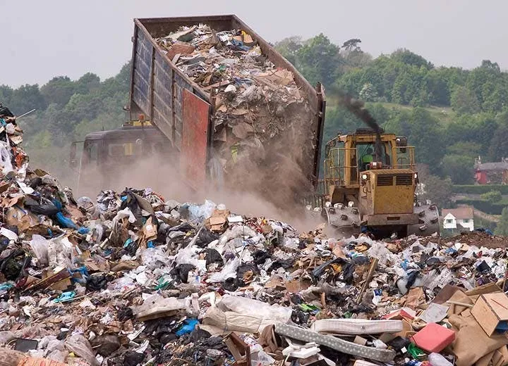 Environmental Concerns Surrounding Fes' Ain Beida Dump: A Call for Action