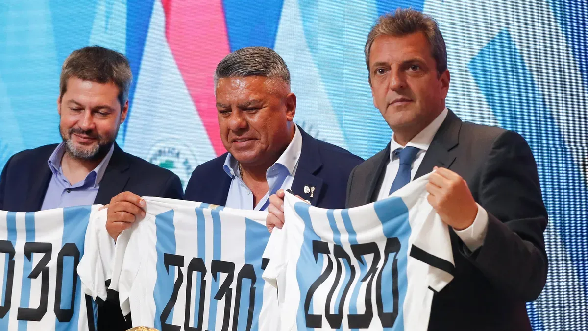 Exciting Details About the 2030 FIFA World Cup: A Historic Celebration Across Three Continents