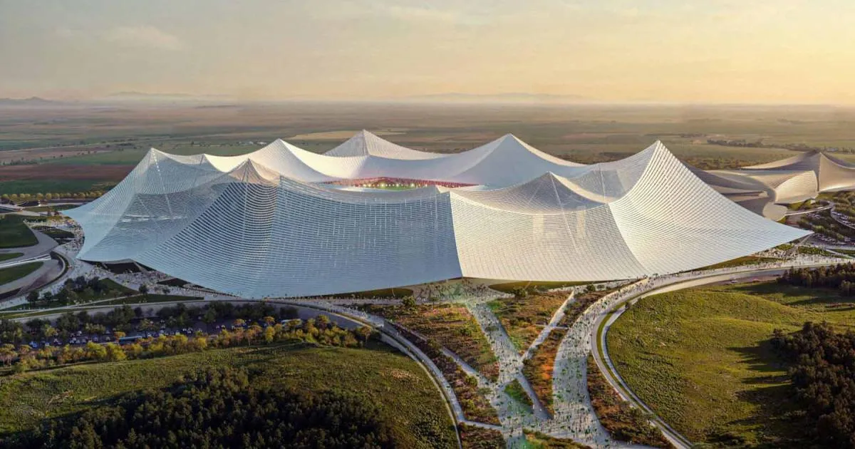 The Battle for the 2030 World Cup Final Venue: Morocco vs. Spain
