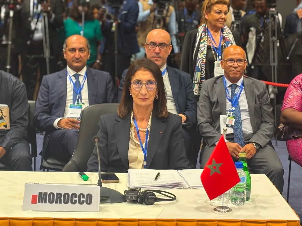 ECOWAS Nations Embrace Nigeria-Morocco Gas Pipeline Initiative: A Step Towards Energy Integration