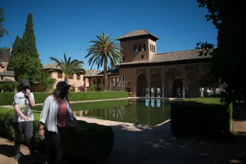 The Overlooked Contribution of Moroccan Scholars in Andalusian History