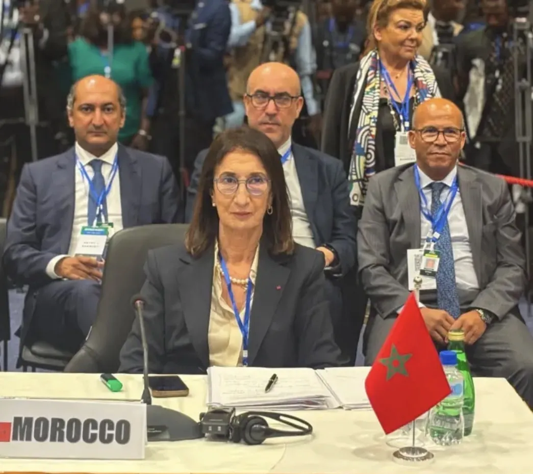 ECOWAS Countries Join the Nigeria-Morocco Atlantic Gas Pipeline Project