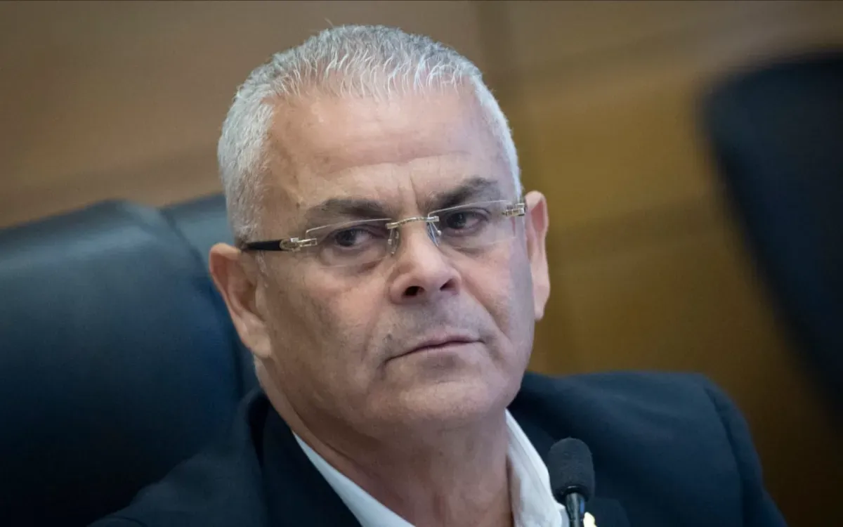 Israel Seeks Renewed Political Engagement with Morocco Amid Tensions