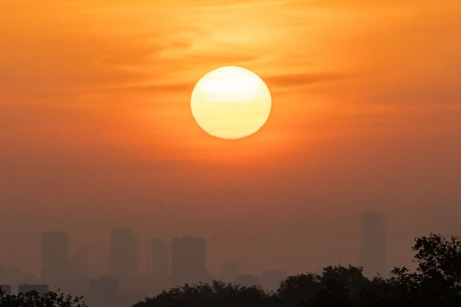 Climate Change: The New Reality Facing North African Cities