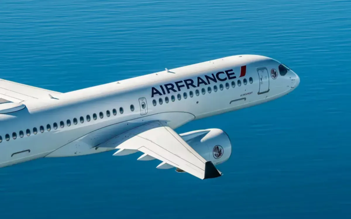 Air France and Corsair Resume Flights Over Algeria Amid Diplomatic Thaw