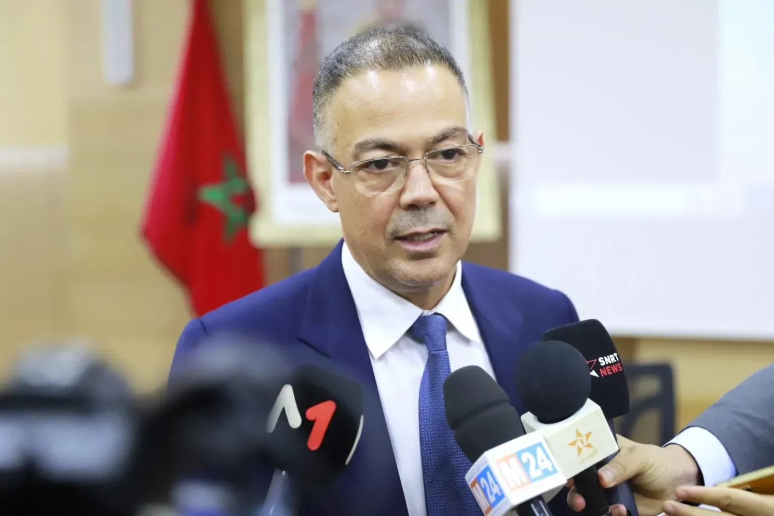 Spain and Morocco Clash Over 2030 World Cup Final Venue