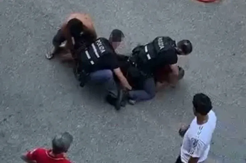 Tragic Death of Moroccan Migrant Under Italian Police Custody Sparks Outrage