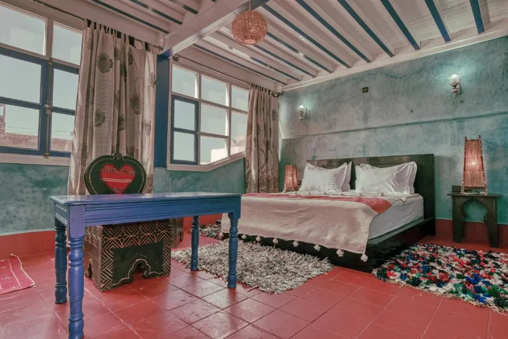 Morocco to Expand Hotel Capacity by 60,000 Beds Before 2030 World Cup