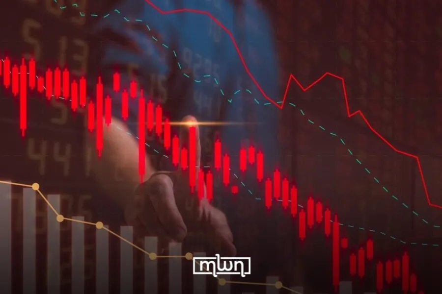 Casablanca Stock Exchange Experiences Decline as MASI Index Falls 0.74%