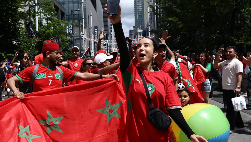 Morocco Accelerates Preparations for the 2030 World Cup with Unprecedented Tourism Strategy