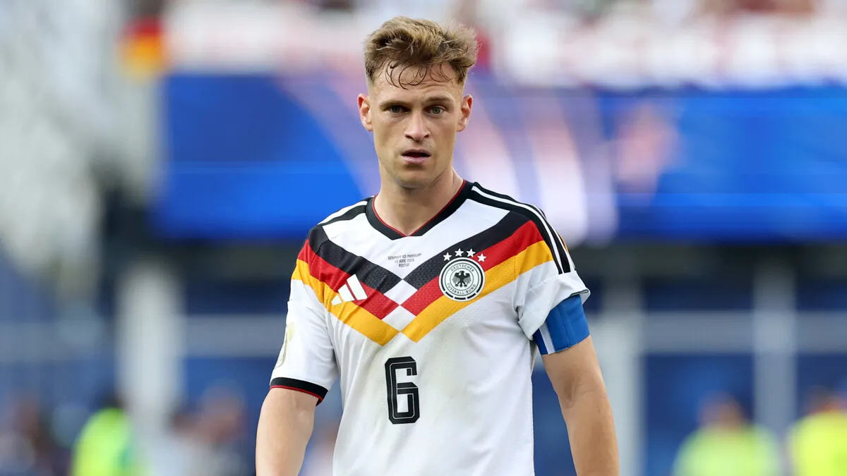 Germany's World Cup Exit Leads to Drop in FIFA Rankings