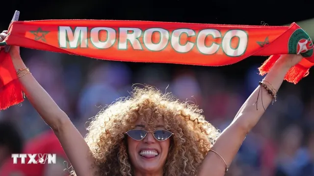 Morocco's Ambitious Plans for 2030 World Cup: Boosting Tourism and Infrastructure