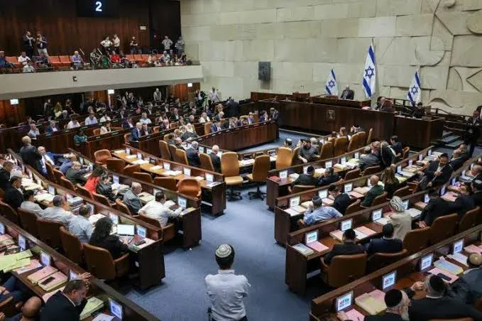 Knesset Establishes Annual Day to Honor Moroccan Jews