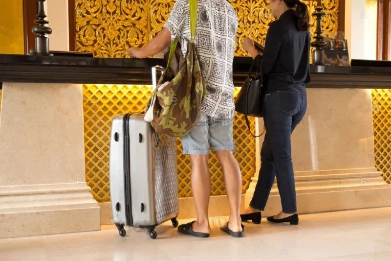 Morocco's Ambitious Plan to Increase Hotel Capacity Ahead of World Cup 2030