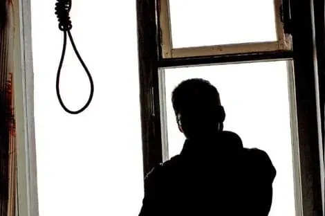 Tragic Incident in Fes: Young Man Takes His Own Life