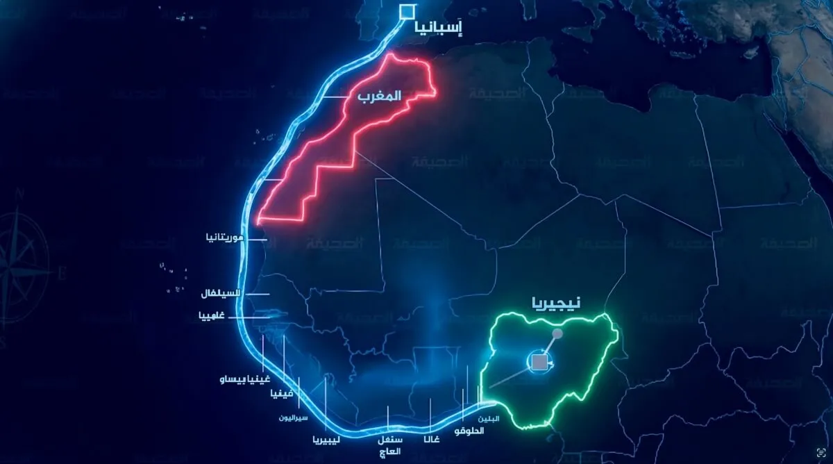 The Significance of the Nigeria-Morocco Gas Pipeline Agreement: A New Era for West African Energy