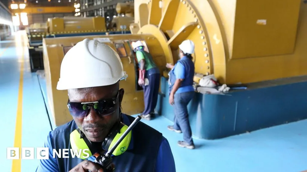West Africa Greenlights $25 Billion Gas Pipeline Project