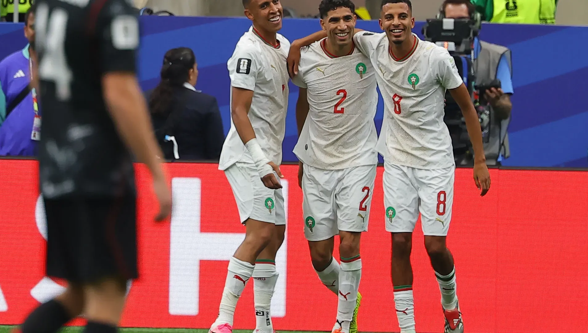 Morocco to Boost Hotel Capacity Ahead of 2030 World Cup