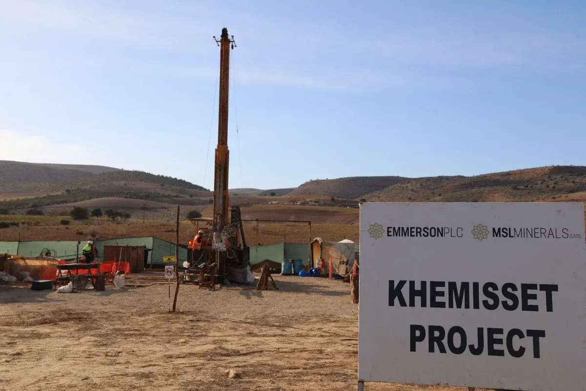 International Arbitration: Morocco's Setback in Khemisset Potash Project