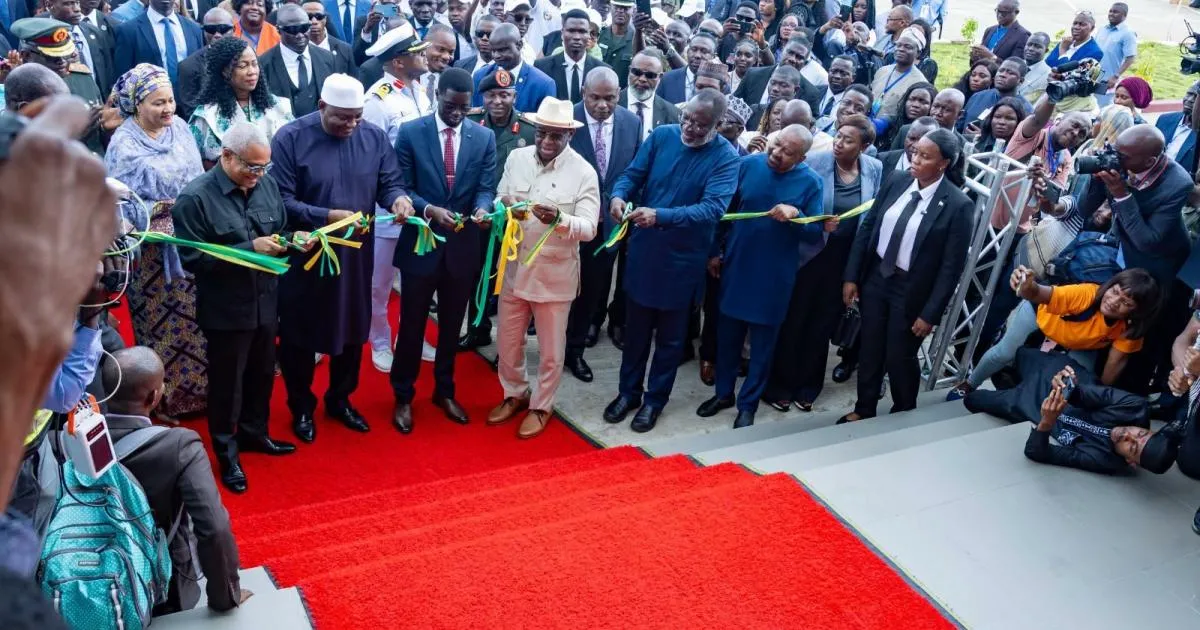 West African Leaders Approve Nigeria-Morocco Gas Pipeline Project