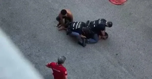 Public Outcry Erupts Following Death of Moroccan Man During Police Arrest in Bologna