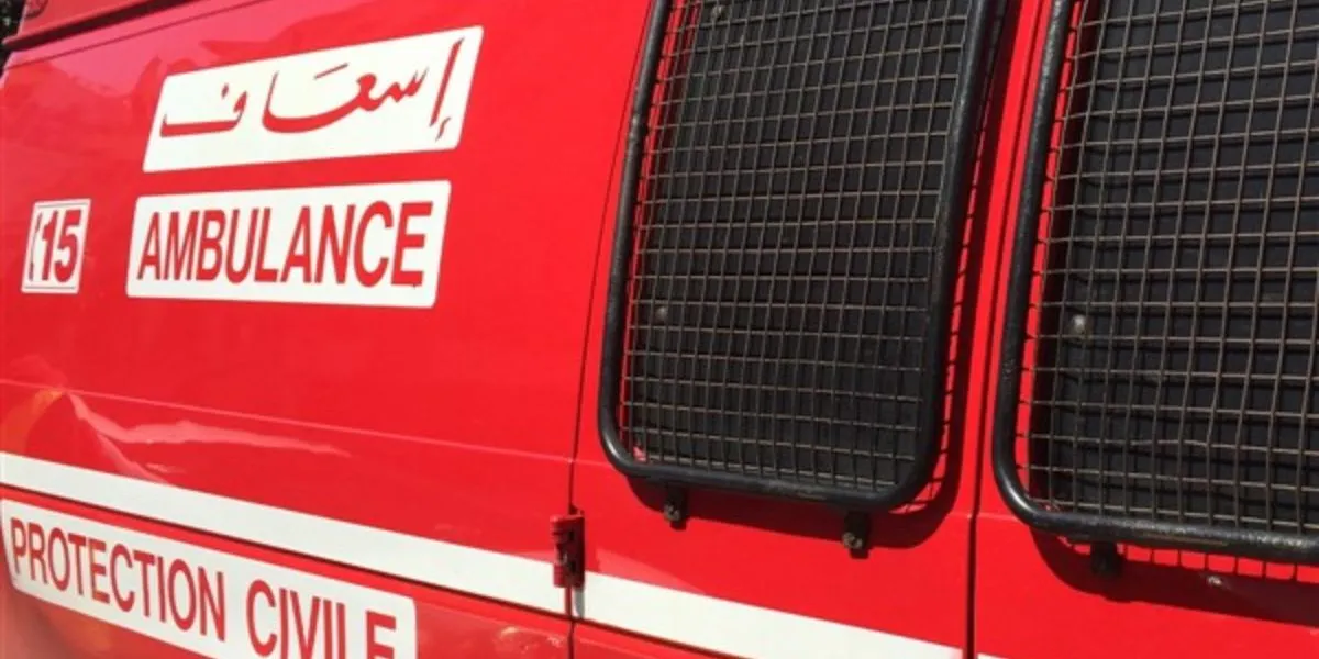 Tragic Incident: Young Man Takes His Own Life in Fes