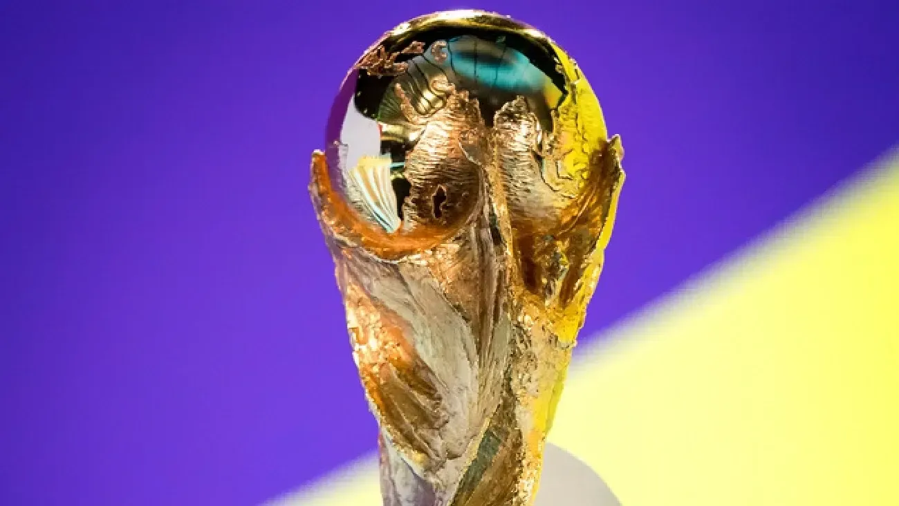 Official Announcement: 2030 World Cup to be Hosted by Uruguay, Argentina, and Paraguay with 64 Teams