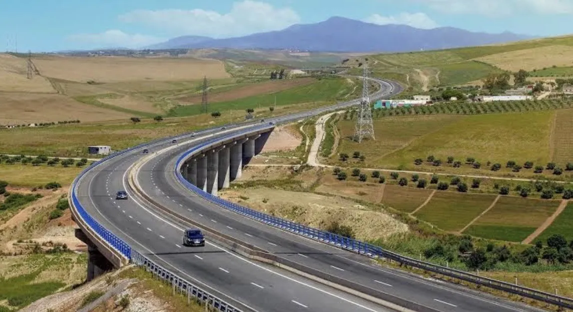 Navigating Geological Challenges: The Fès-Oujda Highway's Ongoing Maintenance Needs