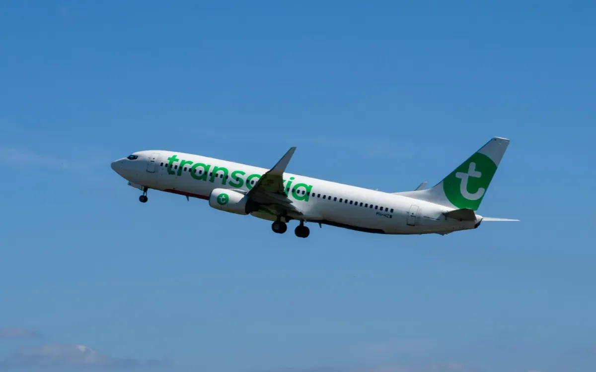 Transavia Expands Direct Flights from Paris to Southern Morocco