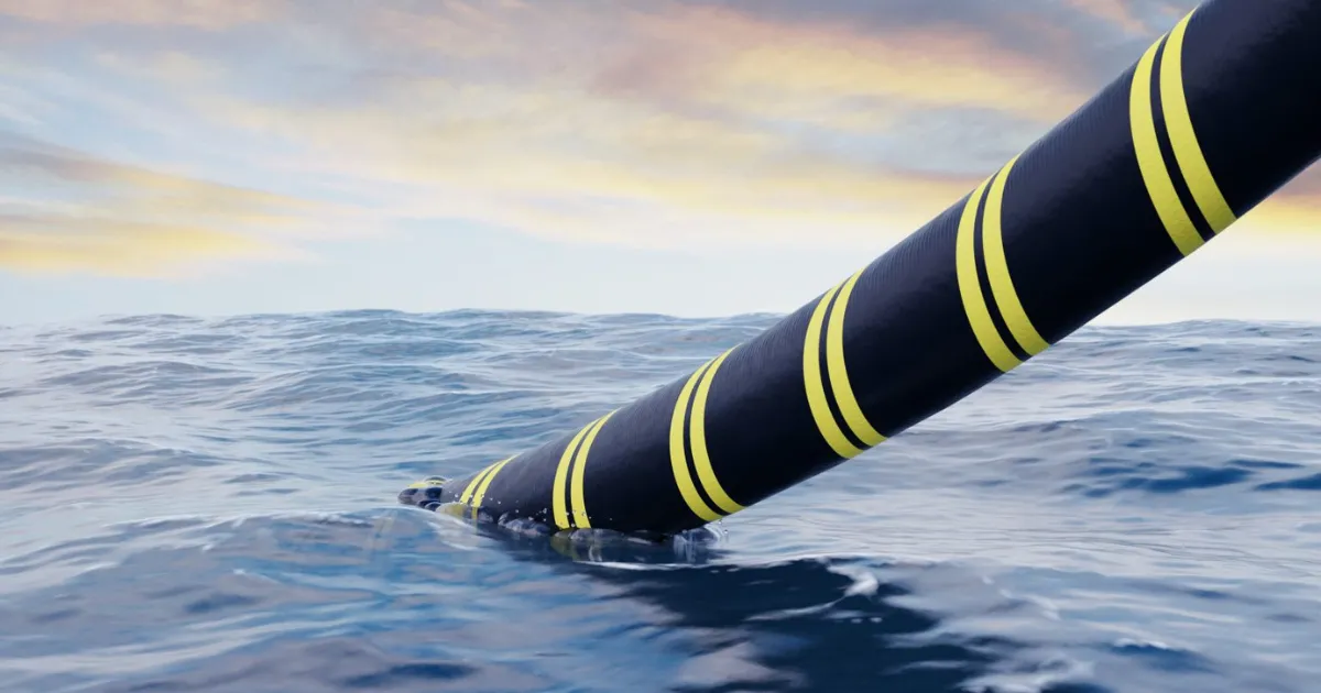 Morocco and Portugal Revive Strategic Electric Interconnection Project