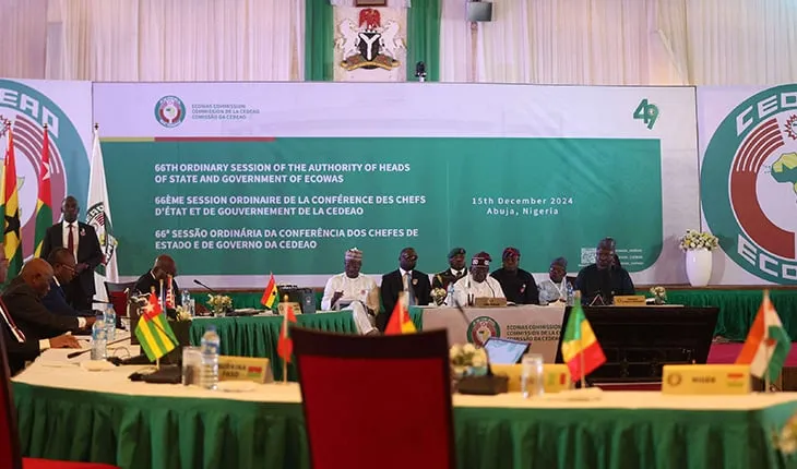 West African States Join Forces: Nigeria-Morocco Gas Pipeline Project Nears Execution Stage with Political and Developmental Cross-Border Stakes