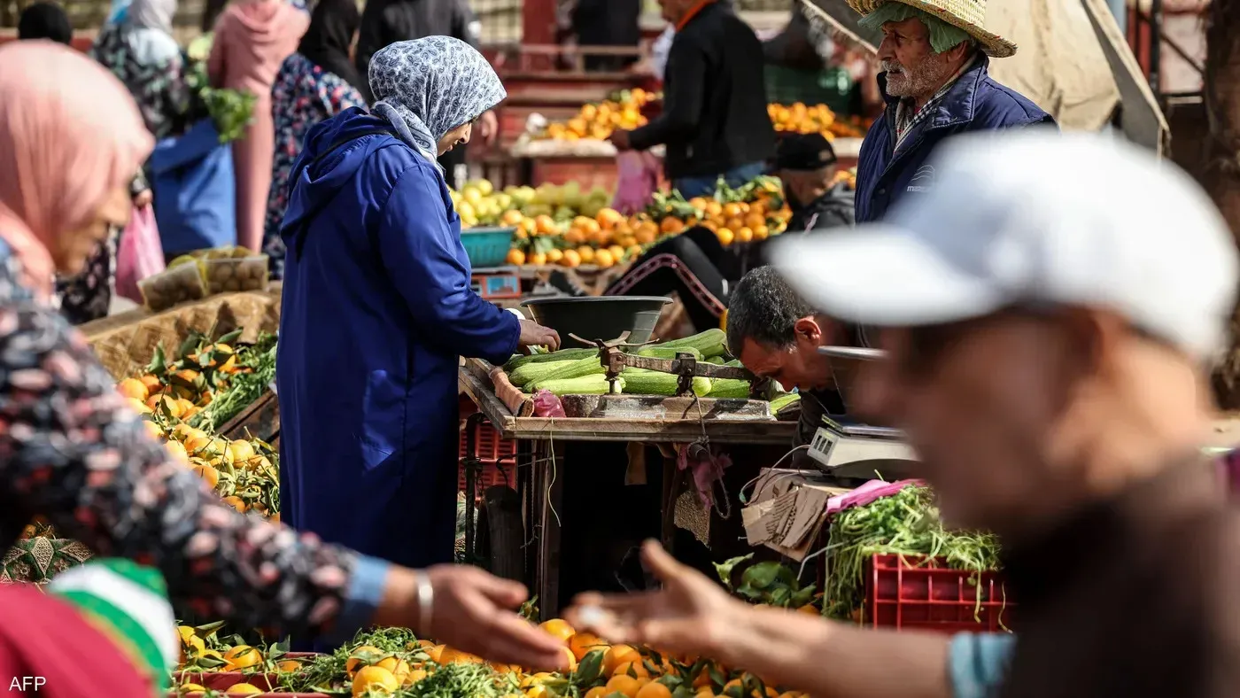 Morocco's Economic Growth Leaves Households Struggling: A Deep Dive into Disparities