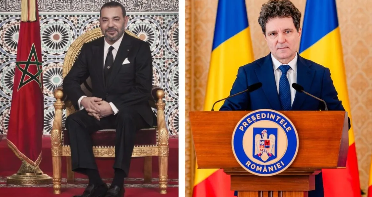 Romania Supports Moroccan Autonomy as Viable Solution for Sahara Dispute