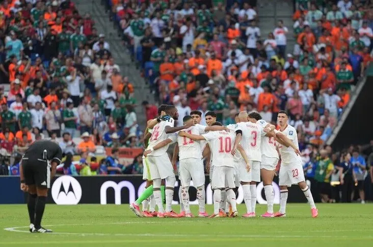 Morocco's Historic Rise: Now Ranked 6th in FIFA World Rankings Post 2026 World Cup