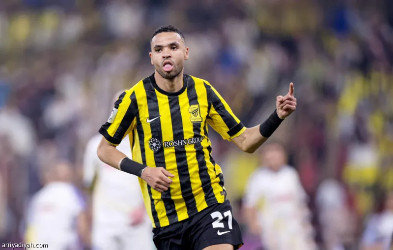 Salary Concerns Halt Negotiations for Youssef En-Nesyri
