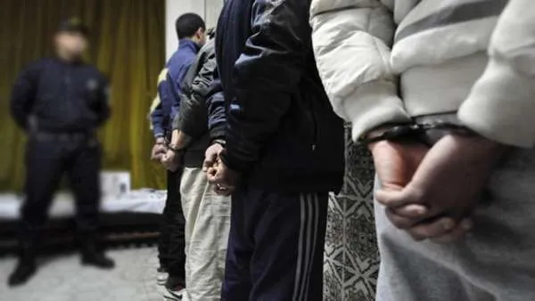 Security Forces Arrest Suspects in Fes Murder Case