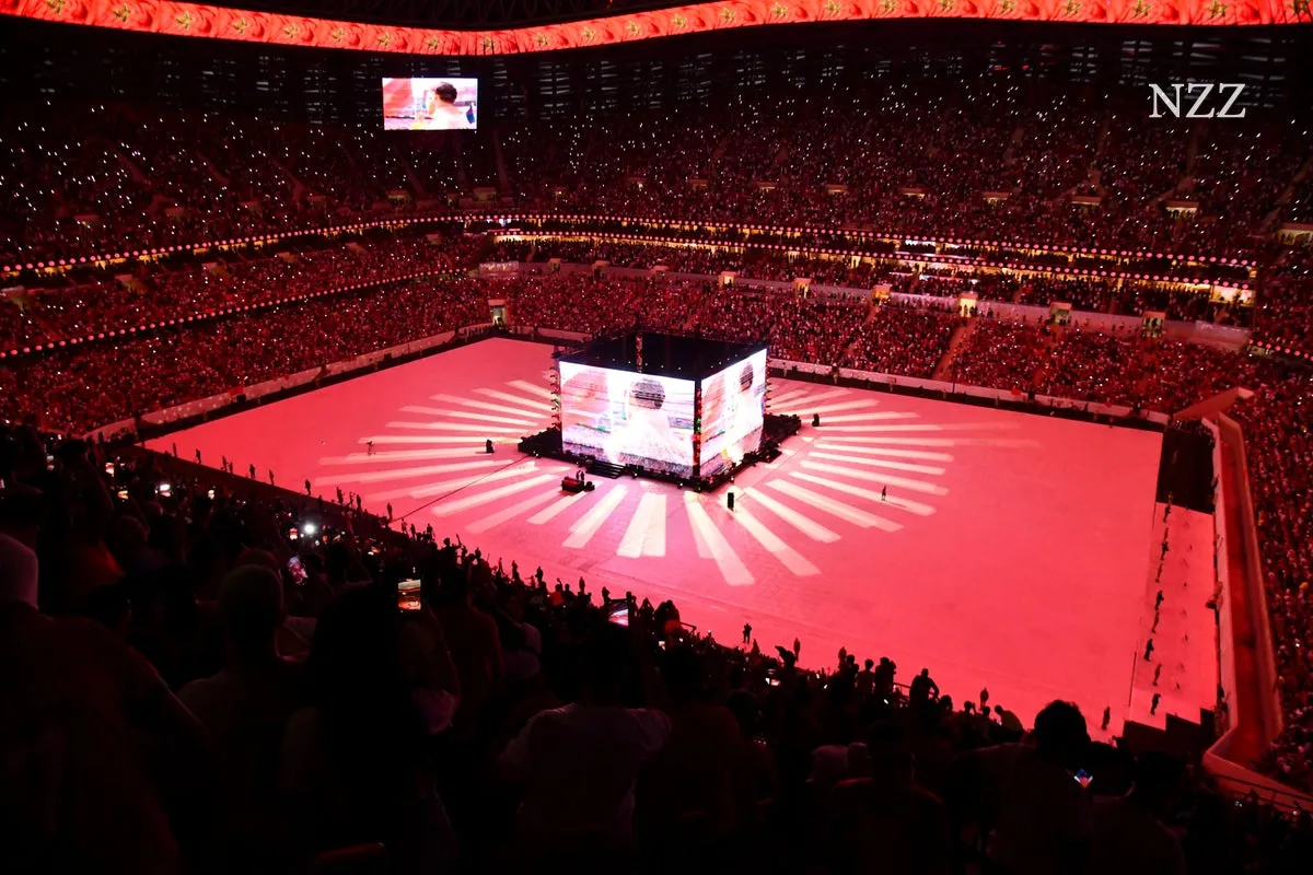 Political Intrigue in Moroccan Football: A Precursor to Controversies Ahead of the 2030 World Cup