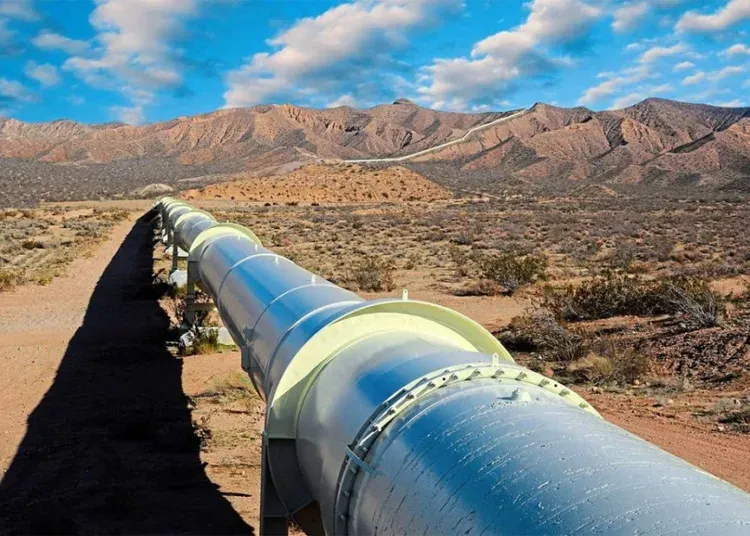 African Atlantic Gas Pipeline Project Gains Momentum with ECOWAS Agreement